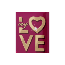 MY LOVE